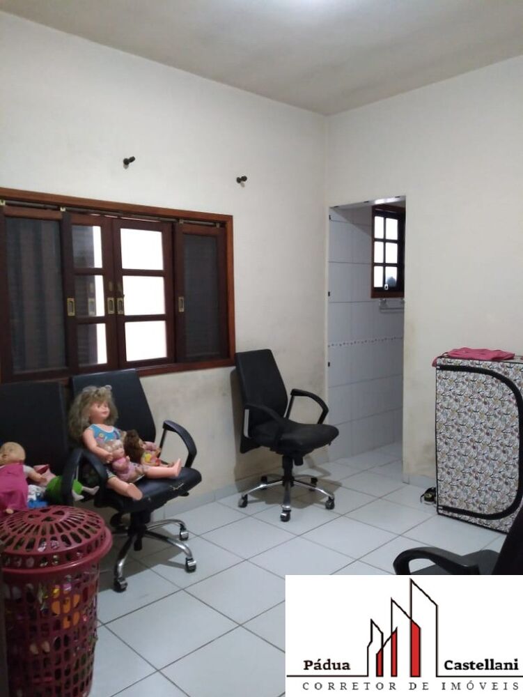 Casa, 4 quartos, 158 m² - Foto 8