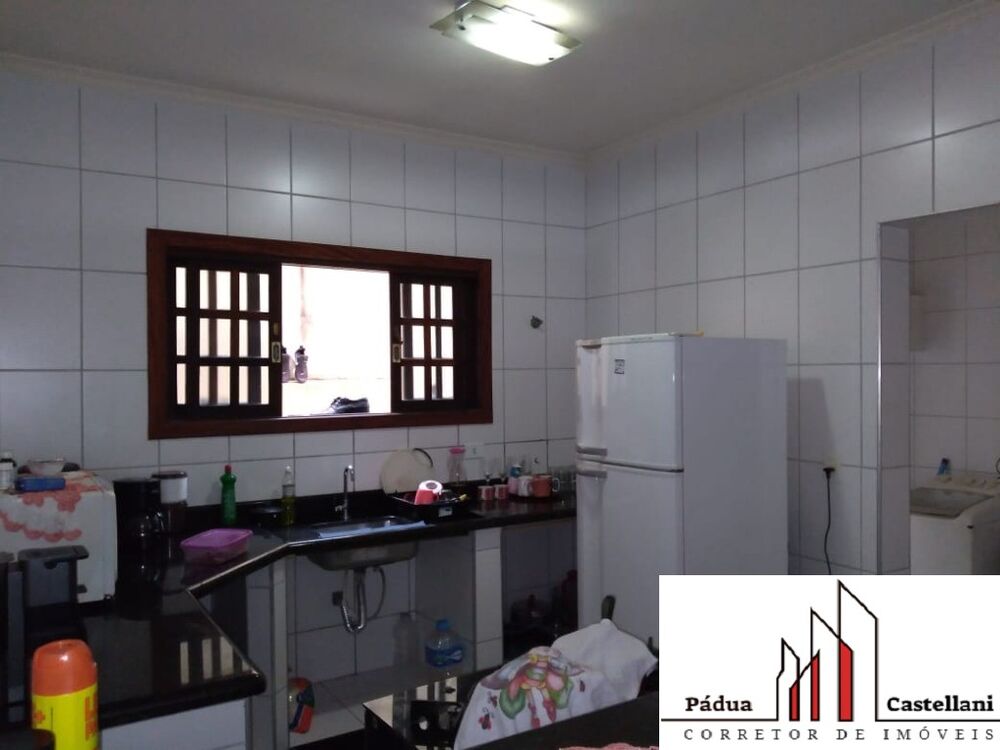 Casa, 4 quartos, 158 m² - Foto 7
