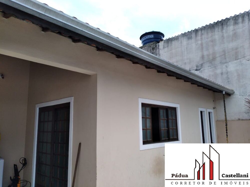 Casa, 4 quartos, 158 m² - Foto 6