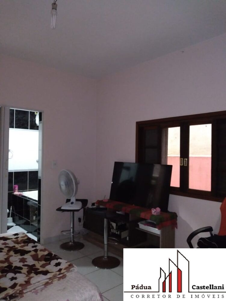 Casa, 4 quartos, 158 m² - Foto 21