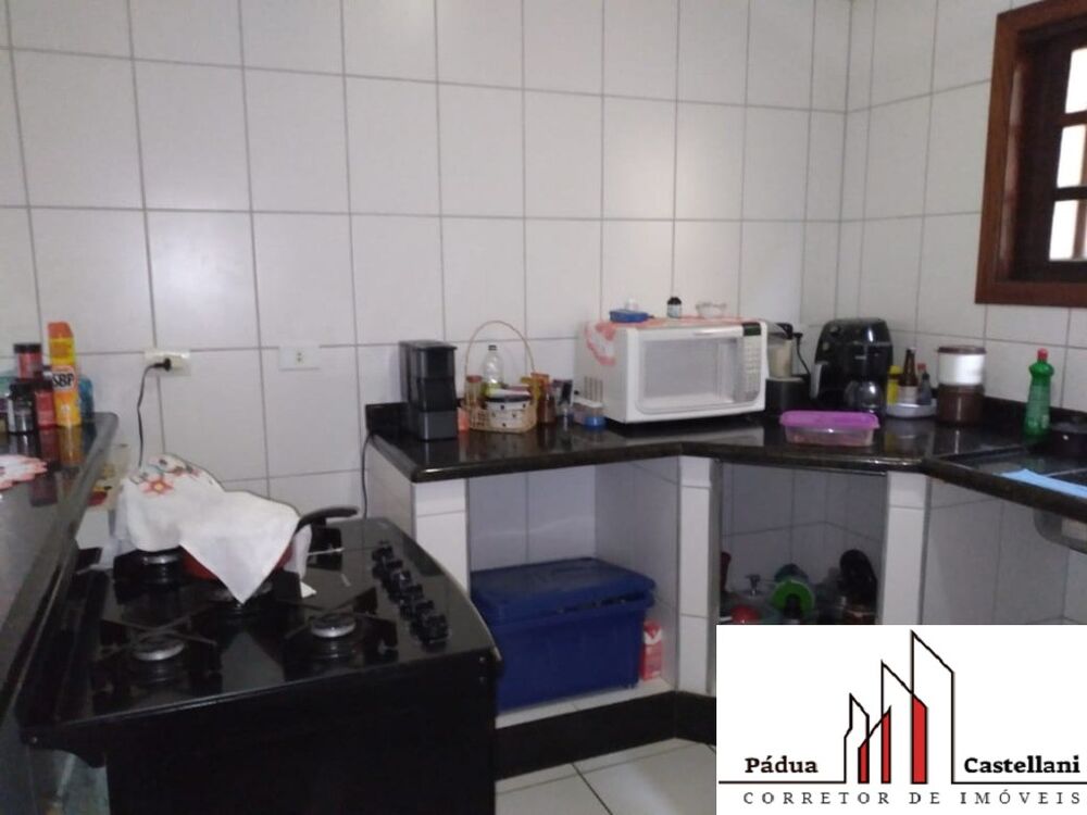 Casa, 4 quartos, 158 m² - Foto 11