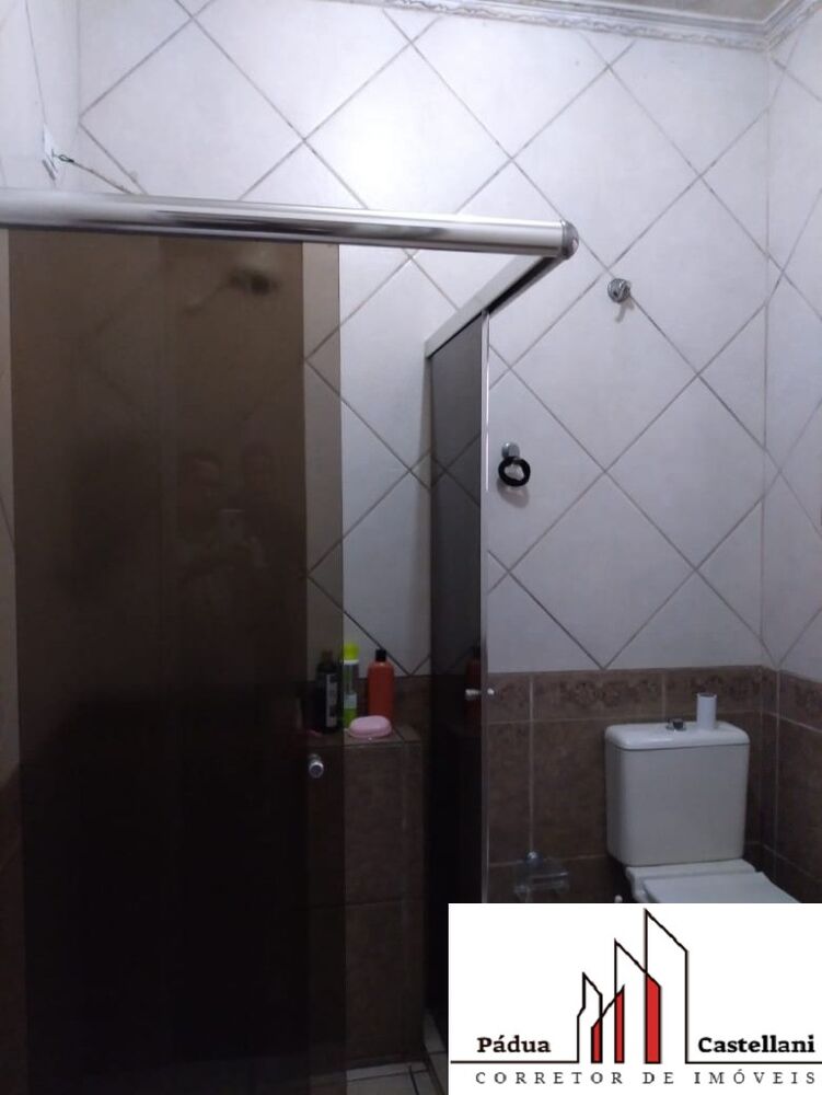 Casa, 4 quartos, 158 m² - Foto 3