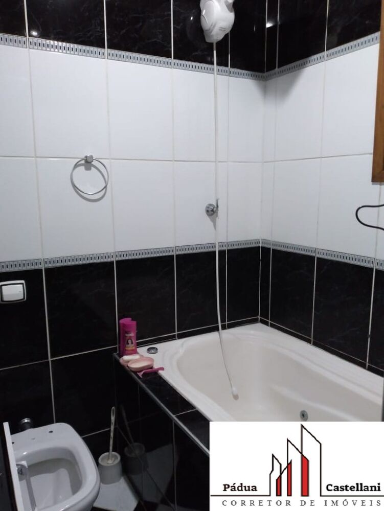 Casa, 4 quartos, 158 m² - Foto 20
