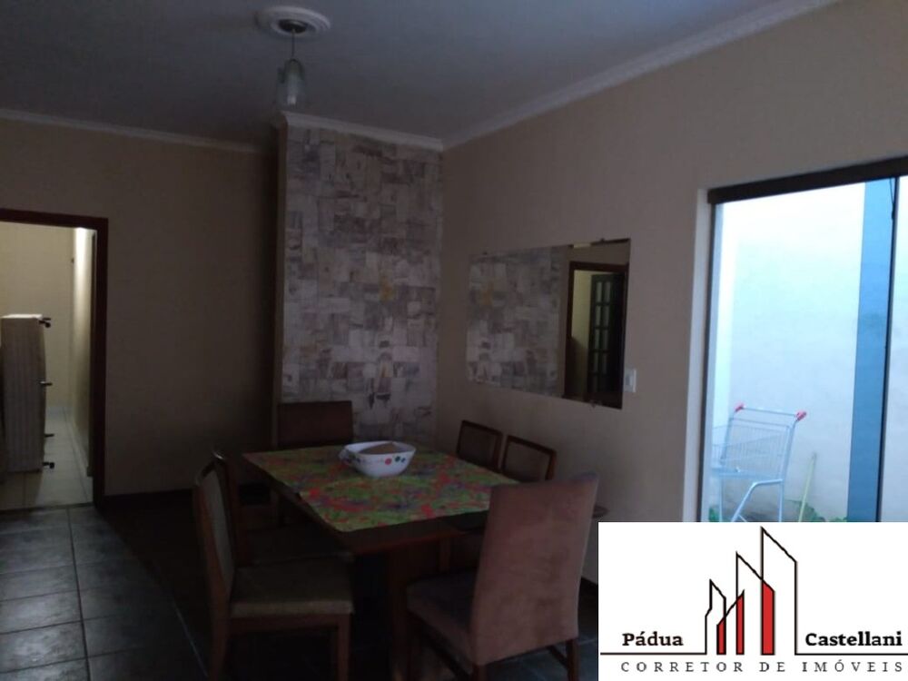 Casa, 4 quartos, 158 m² - Foto 10