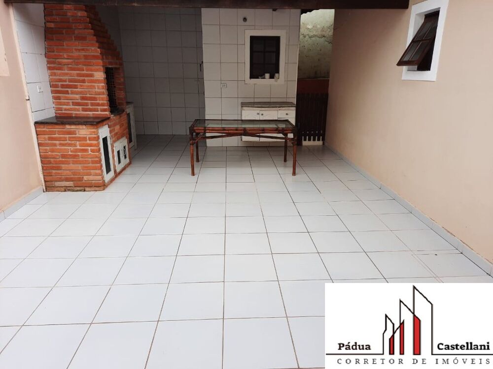 Casa, 4 quartos, 158 m² - Foto 5