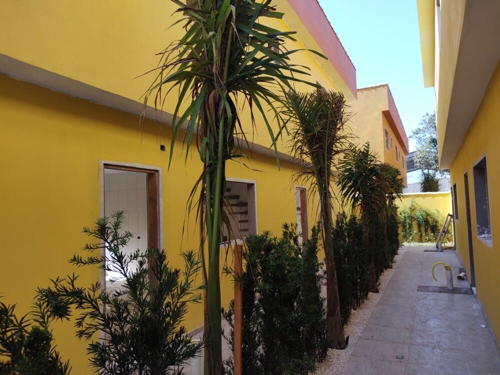 Casa, 2 quartos, 72 m² - Foto 2
