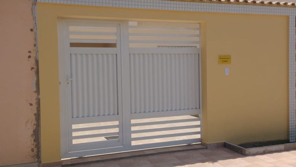 Casa, 2 quartos, 70 m² - Foto 2