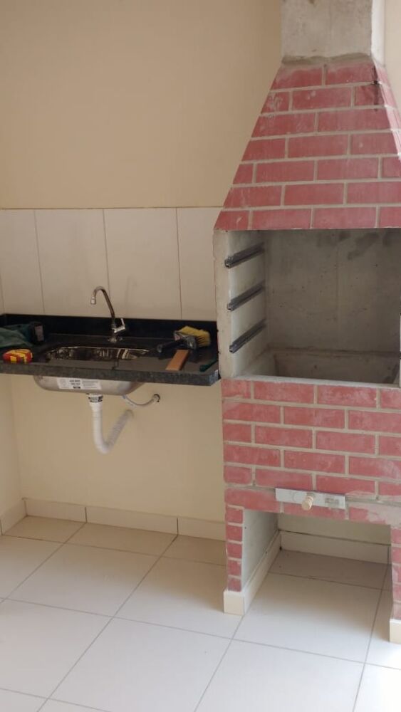 Casa, 2 quartos, 70 m² - Foto 23