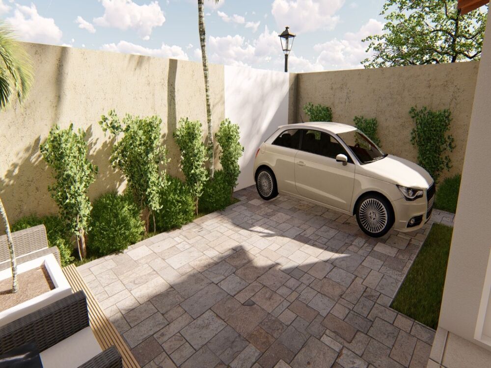 Casa, 2 quartos, 58 m² - Foto 5