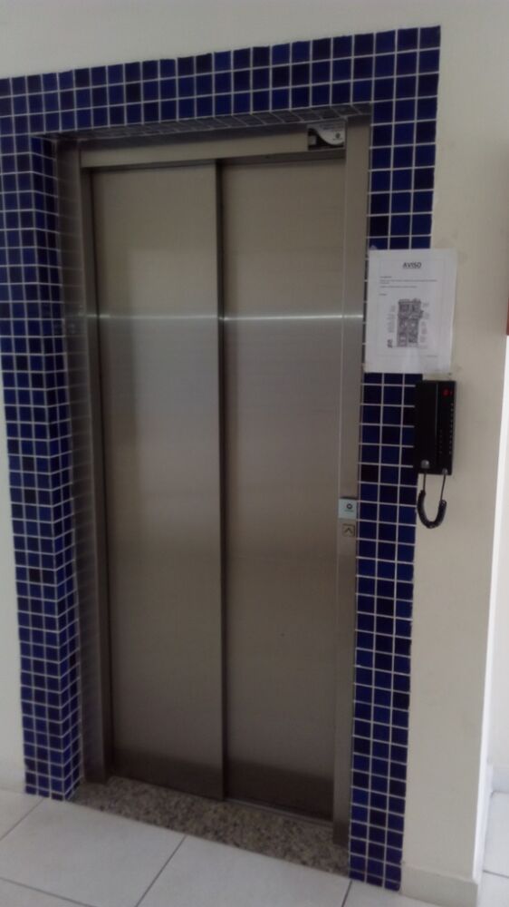 Apartamento, 2 quartos, 77 m² - Foto 1