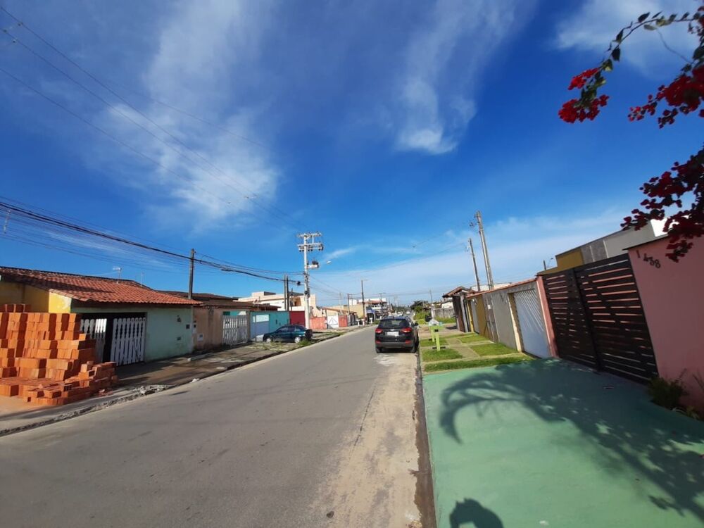 Casa, 2 quartos, 75 m² - Foto 3