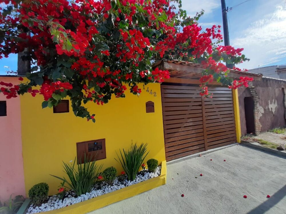 Casa, 2 quartos, 75 m² - Foto 6