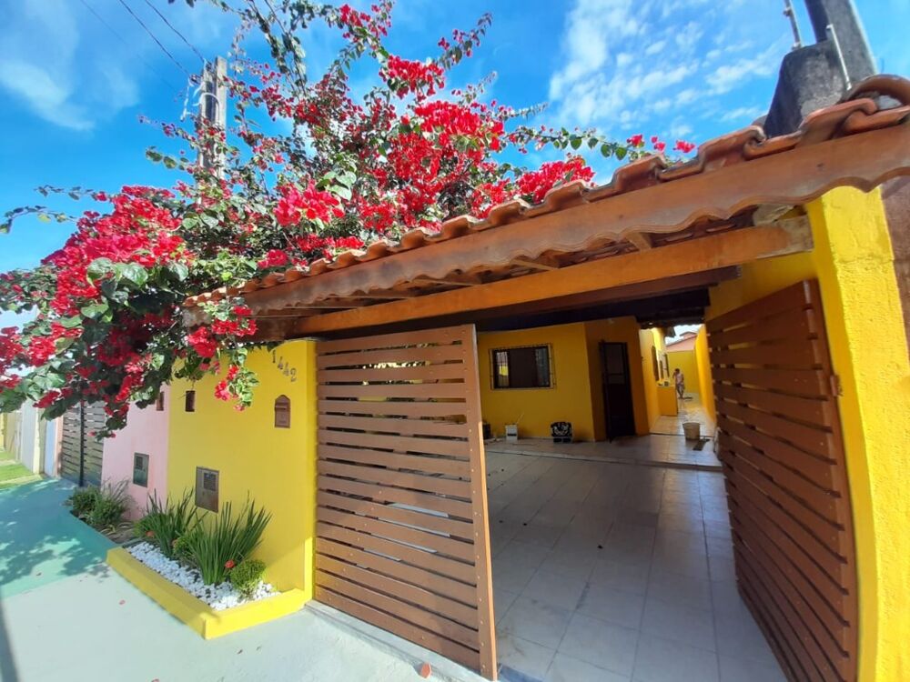 Casa, 2 quartos, 75 m² - Foto 14