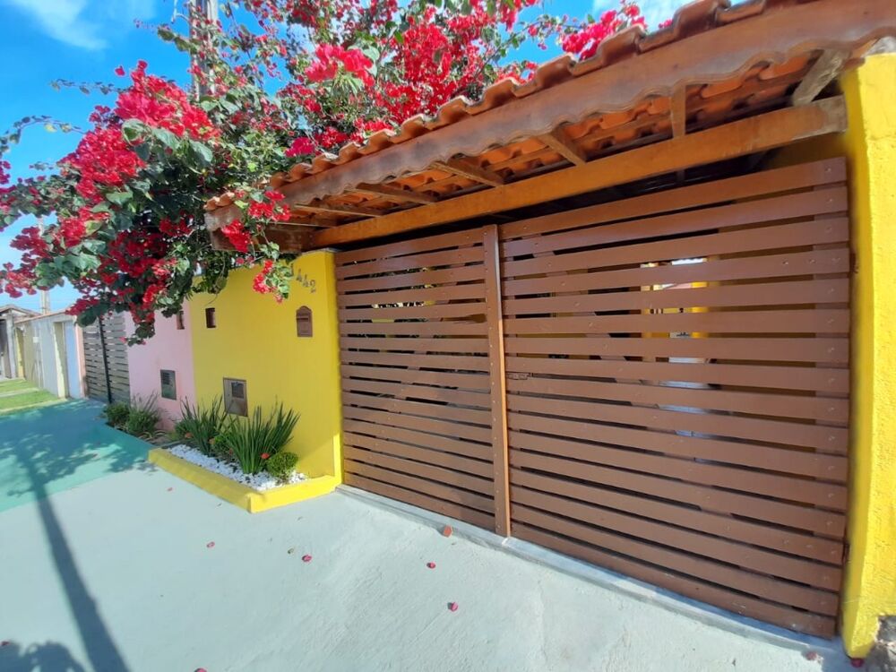 Casa, 2 quartos, 75 m² - Foto 2