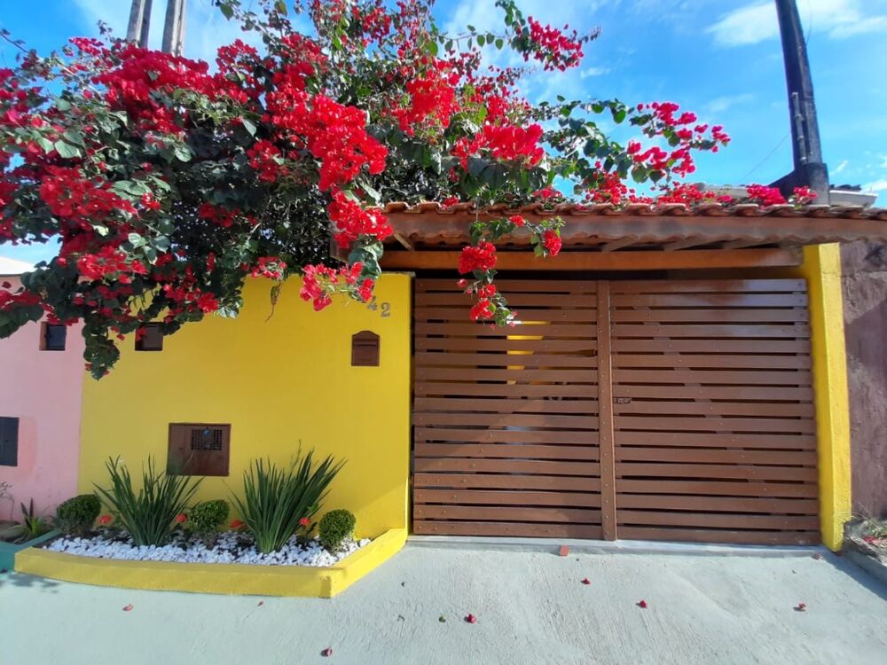 Casa, 2 quartos, 75 m² - Foto 5