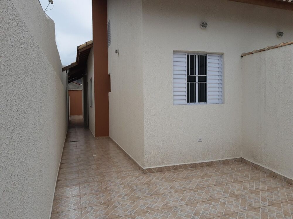 Casa, 2 quartos, 70 m² - Foto 1