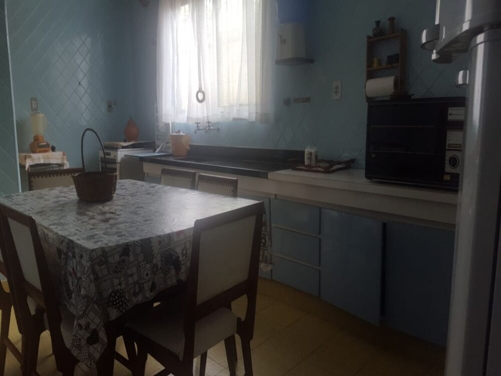 Casa, 3 quartos, 120 m² - Foto 22