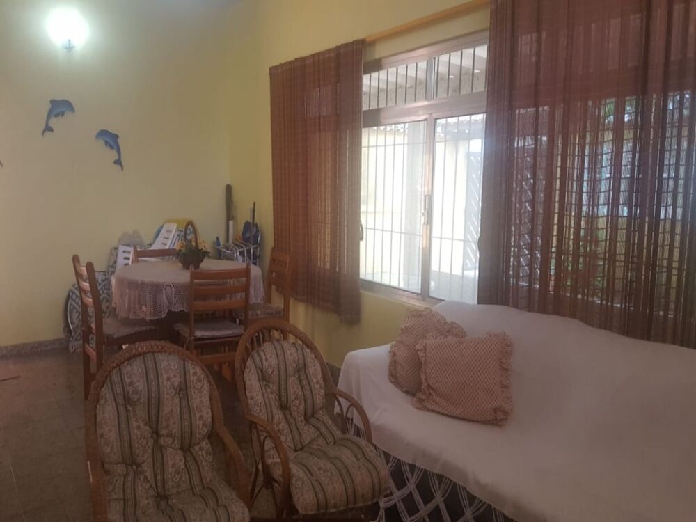 Casa, 3 quartos, 120 m² - Foto 2