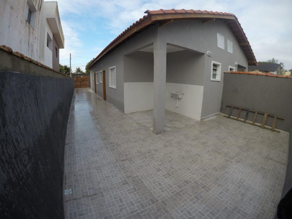 Casa, 2 quartos, 55 m² - Foto 6