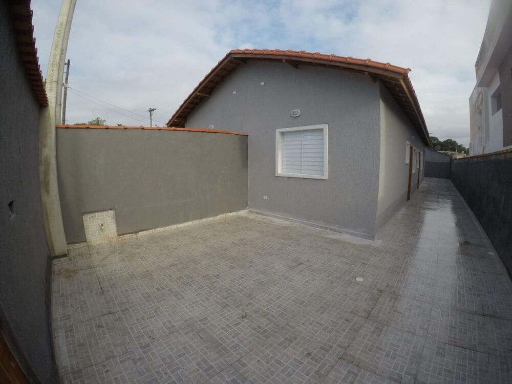 Casa, 2 quartos, 55 m² - Foto 3