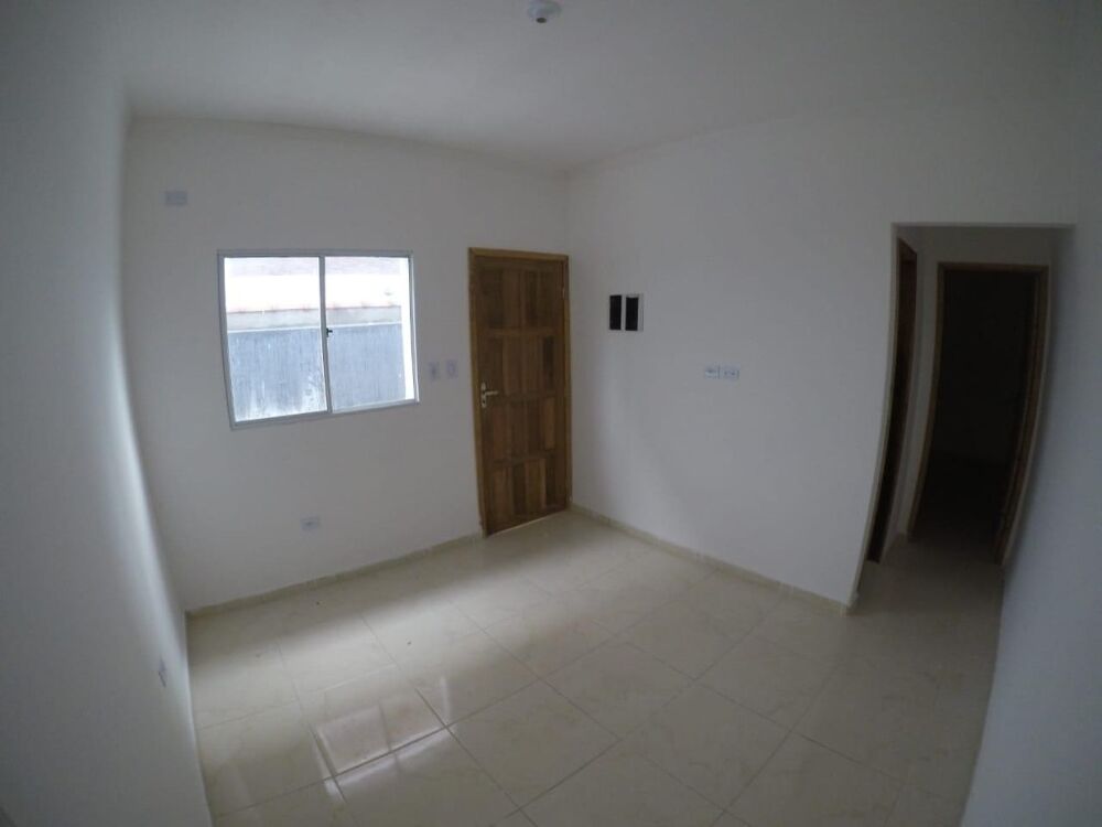 Casa, 2 quartos, 55 m² - Foto 1