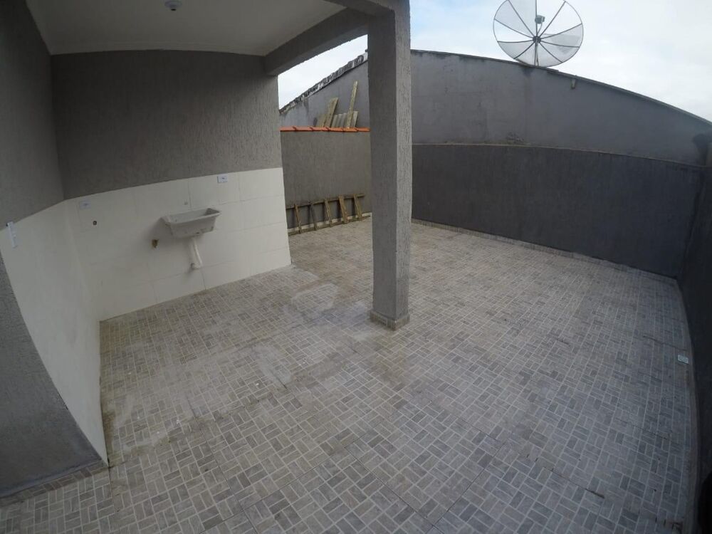 Casa, 2 quartos, 55 m² - Foto 2