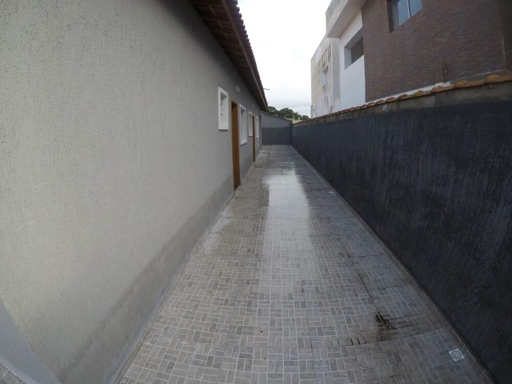 Casa, 2 quartos, 55 m² - Foto 5