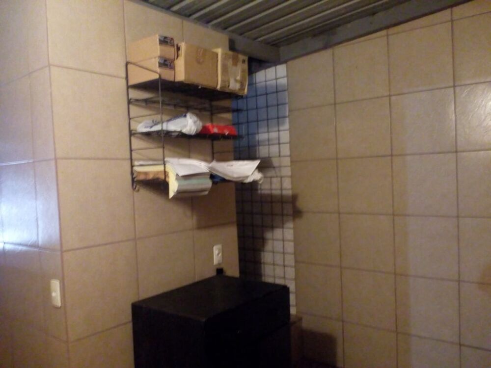 Depósito-Galpão, 360 m² - Foto 3