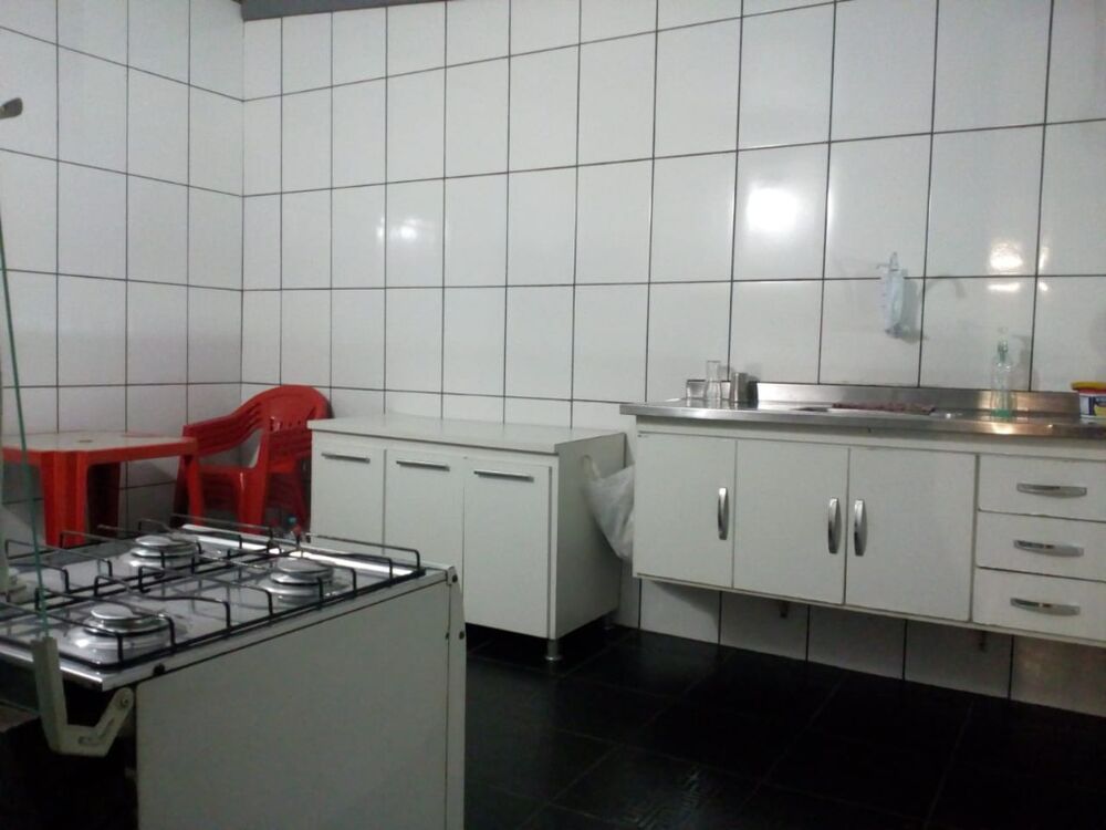 Depósito-Galpão, 360 m² - Foto 4