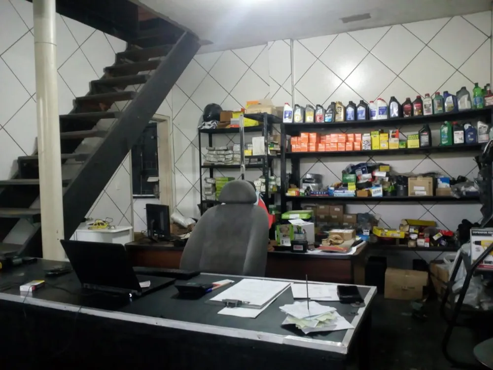 Depósito-Galpão, 360 m² - Foto 5