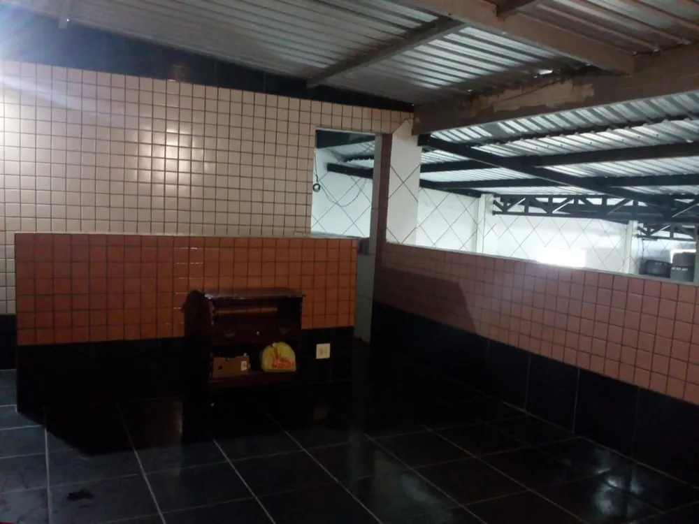 Depósito-Galpão, 360 m² - Foto 13