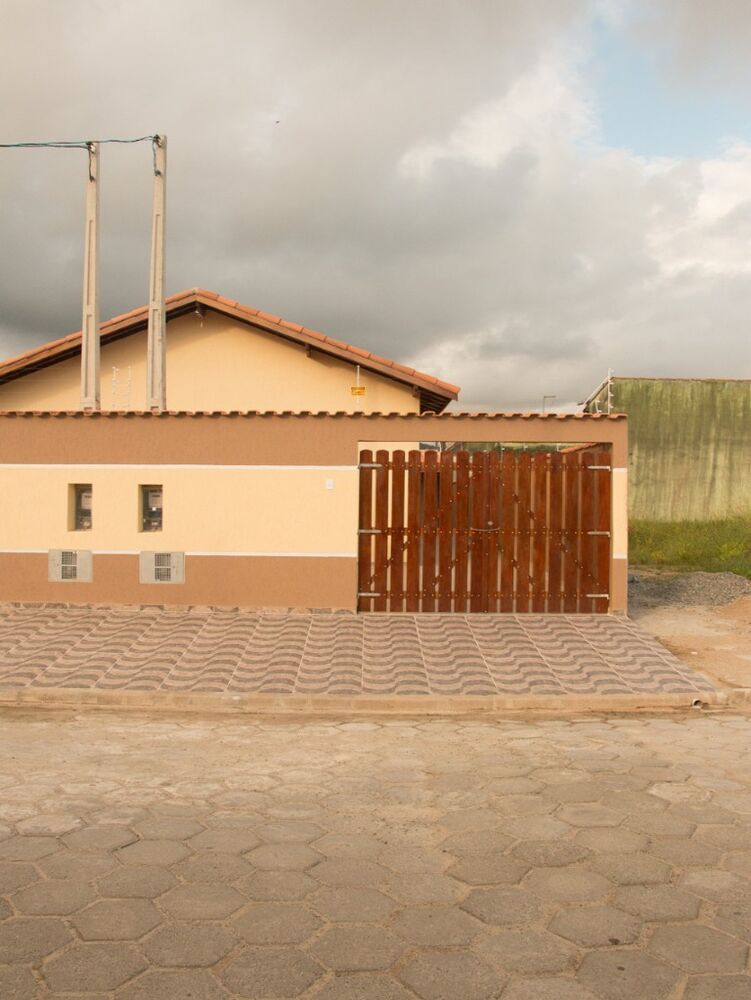 Casa, 2 quartos - Foto 14