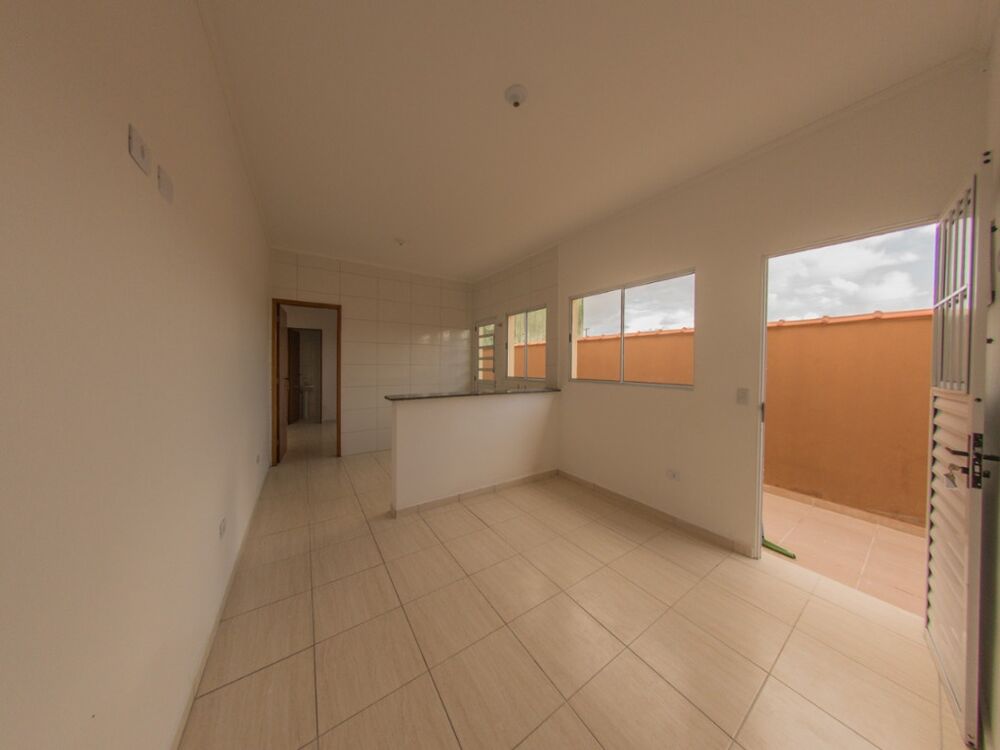 Casa, 2 quartos - Foto 4