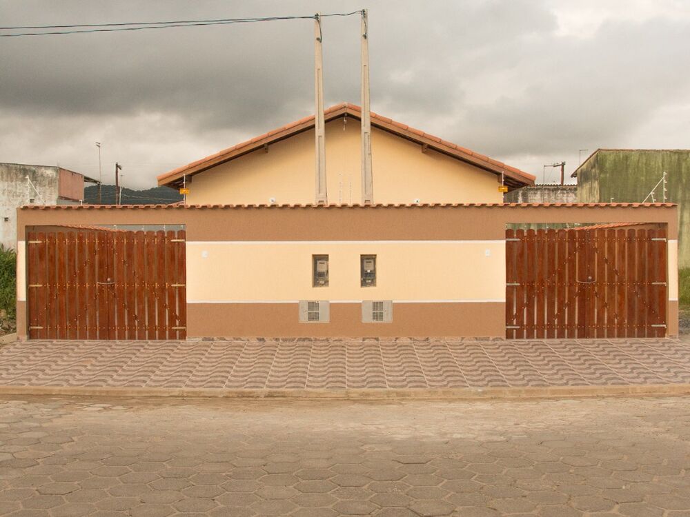 Casa, 2 quartos - Foto 15