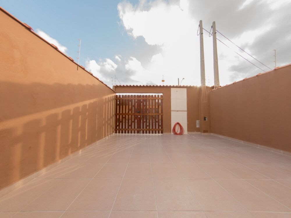 Casa, 2 quartos - Foto 2