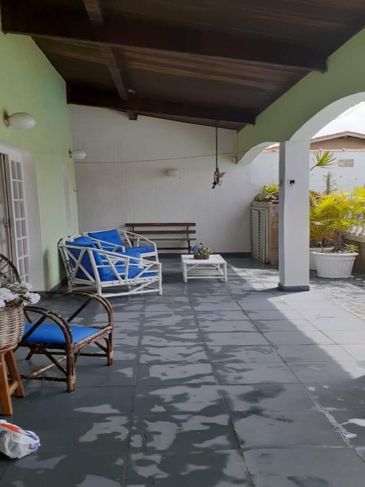Casa, 4 quartos, 200 m² - Foto 8