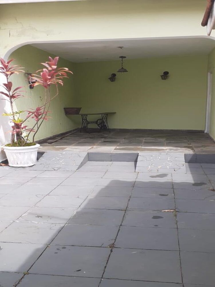 Casa, 4 quartos, 200 m² - Foto 4