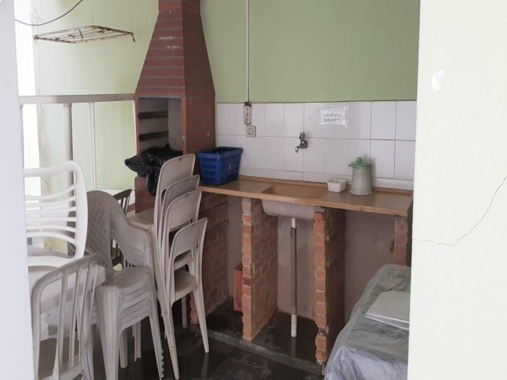 Casa, 4 quartos, 200 m² - Foto 19