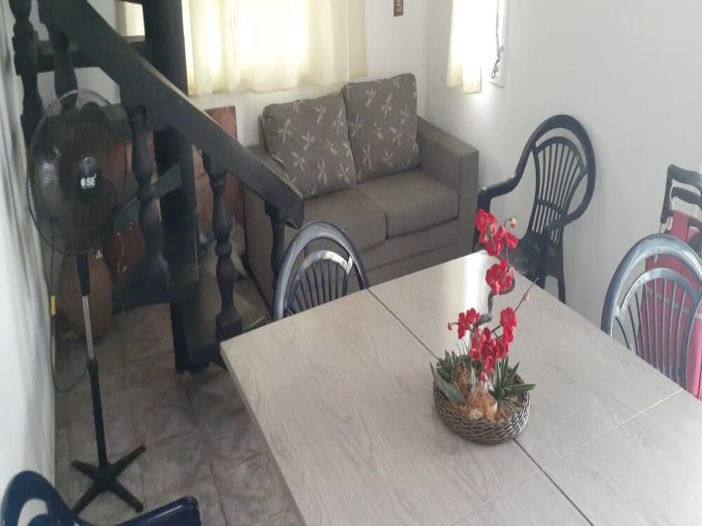 Casa, 4 quartos, 200 m² - Foto 21