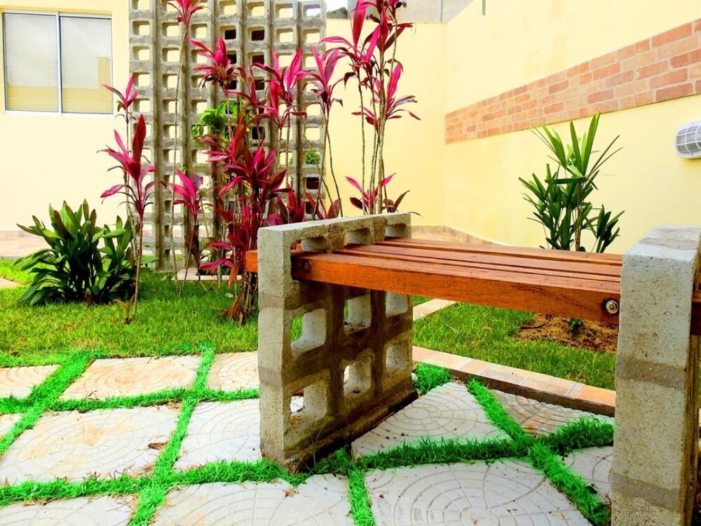 Casa, 2 quartos, 60 m² - Foto 1