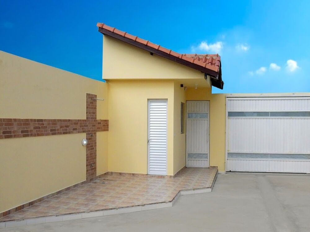 Casa, 2 quartos, 60 m² - Foto 2