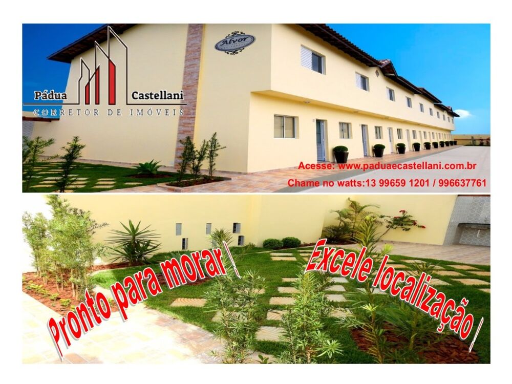 Casa, 2 quartos, 60 m² - Foto 7