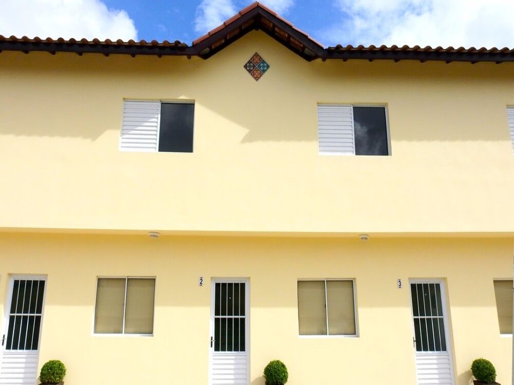 Casa, 2 quartos, 60 m² - Foto 12
