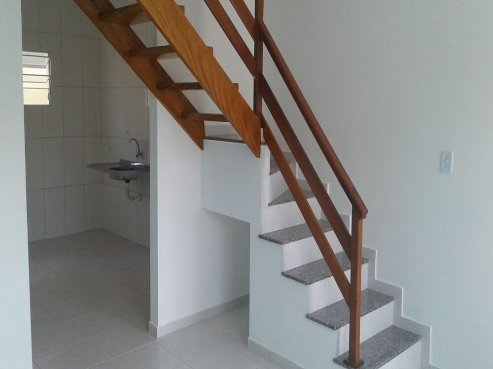 Casa, 2 quartos, 60 m² - Foto 4