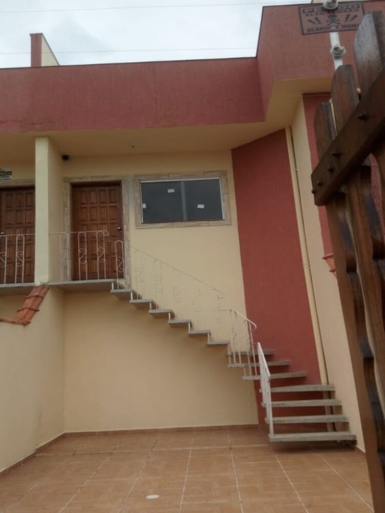 Casa, 2 quartos, 70 m² - Foto 3