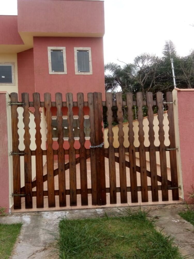 Casa, 2 quartos, 70 m² - Foto 2