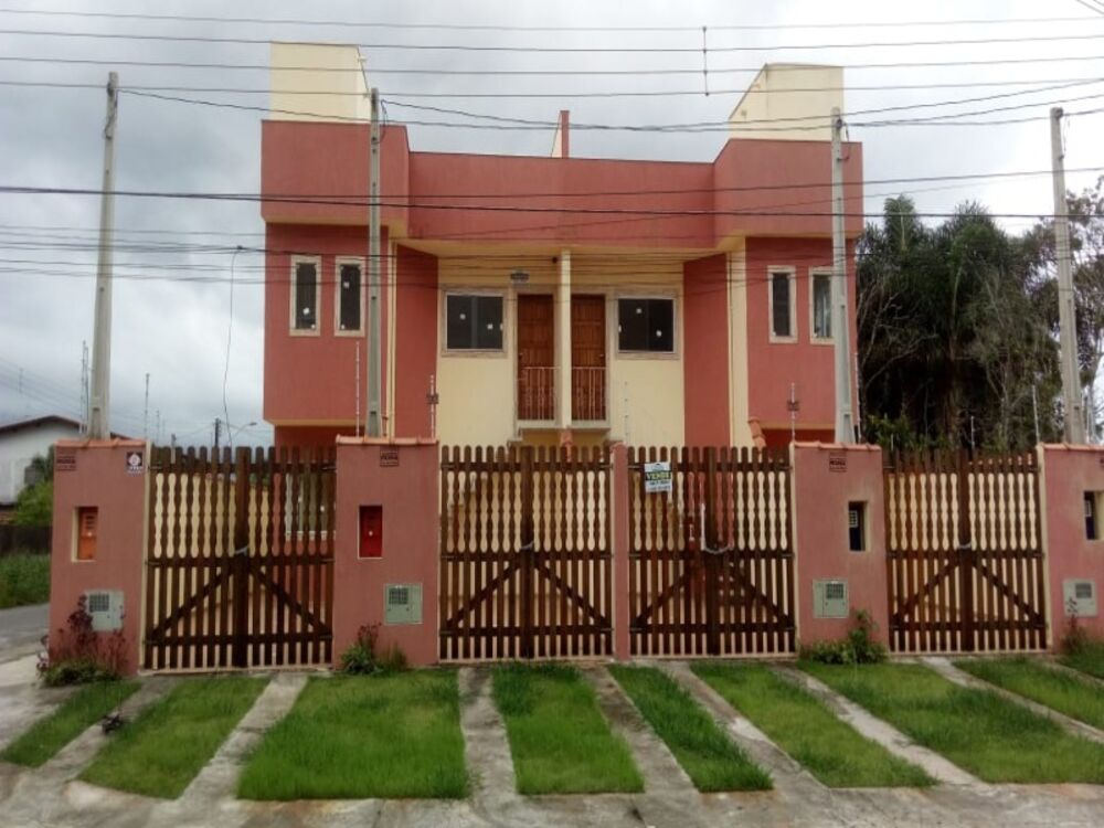 Casa, 2 quartos, 70 m² - Foto 27