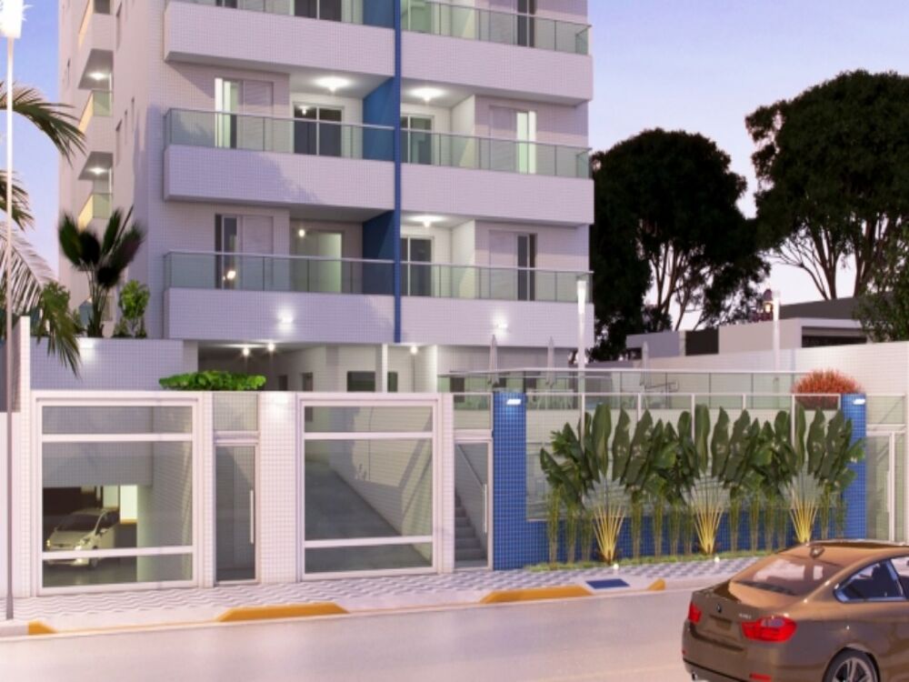 Apartamento, 2 quartos, 59 m² - Foto 5