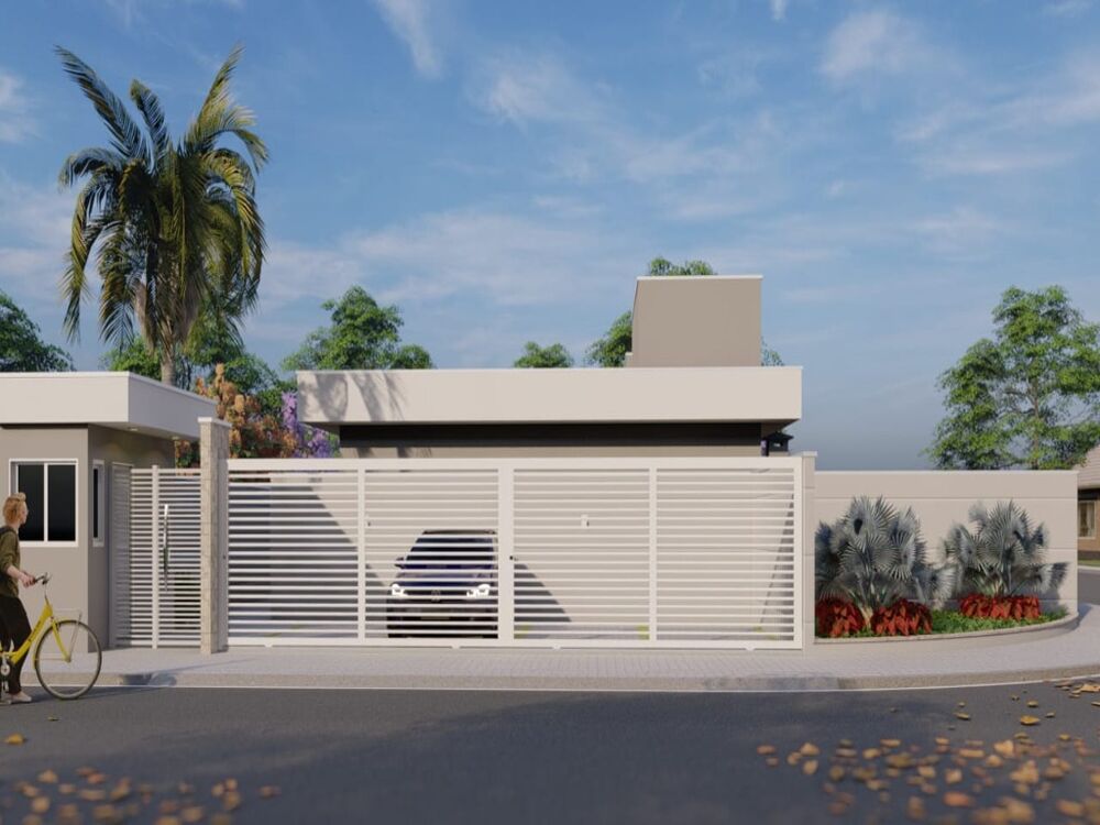 Casa, 2 quartos, 73 m² - Foto 15