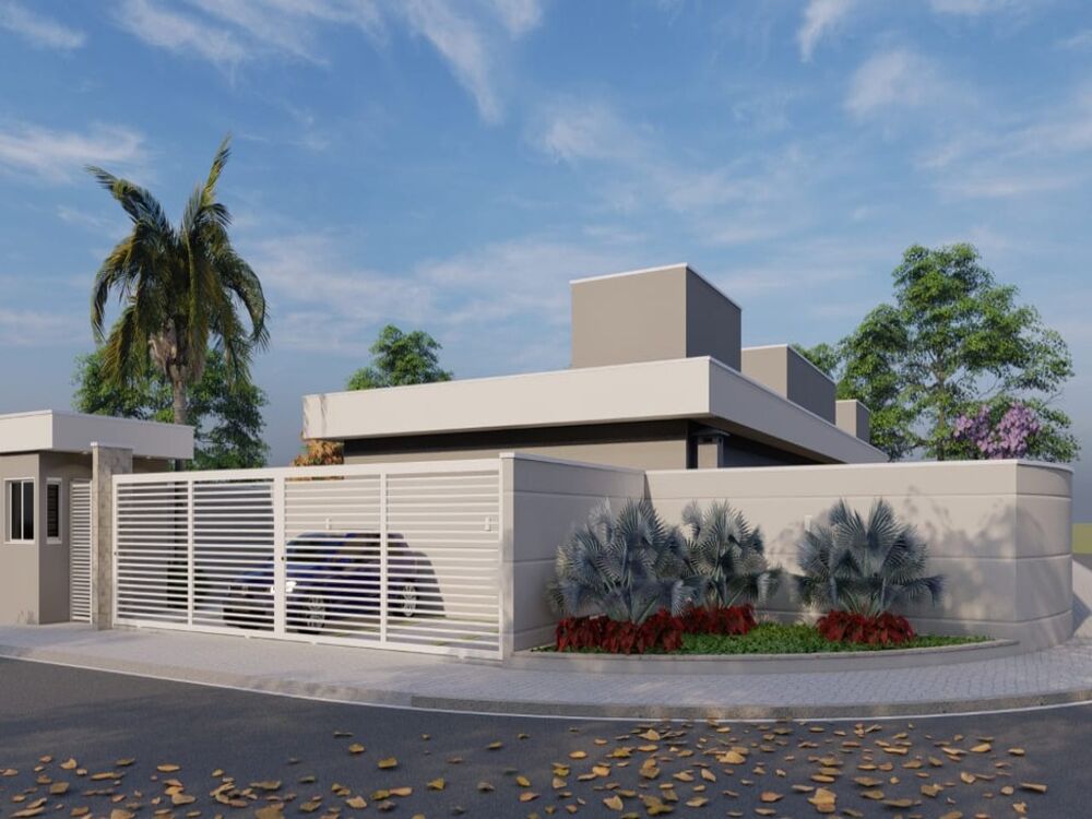 Casa, 2 quartos, 73 m² - Foto 11